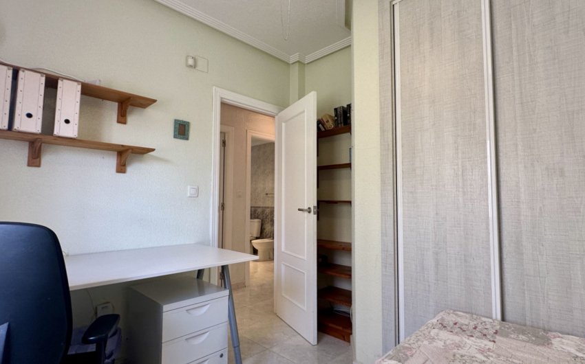 Herverkoop - Detached Villa -
Orihuela Costa - Los Altos