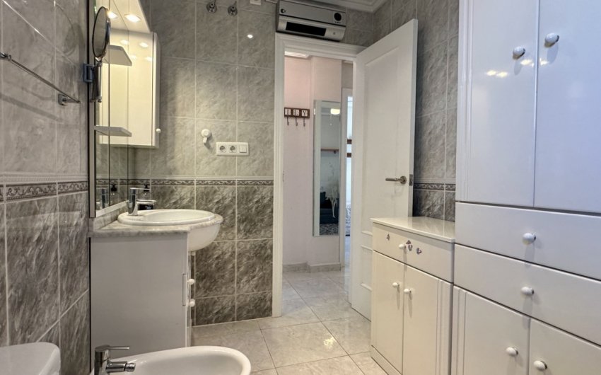 Herverkoop - Detached Villa -
Orihuela Costa - Los Altos