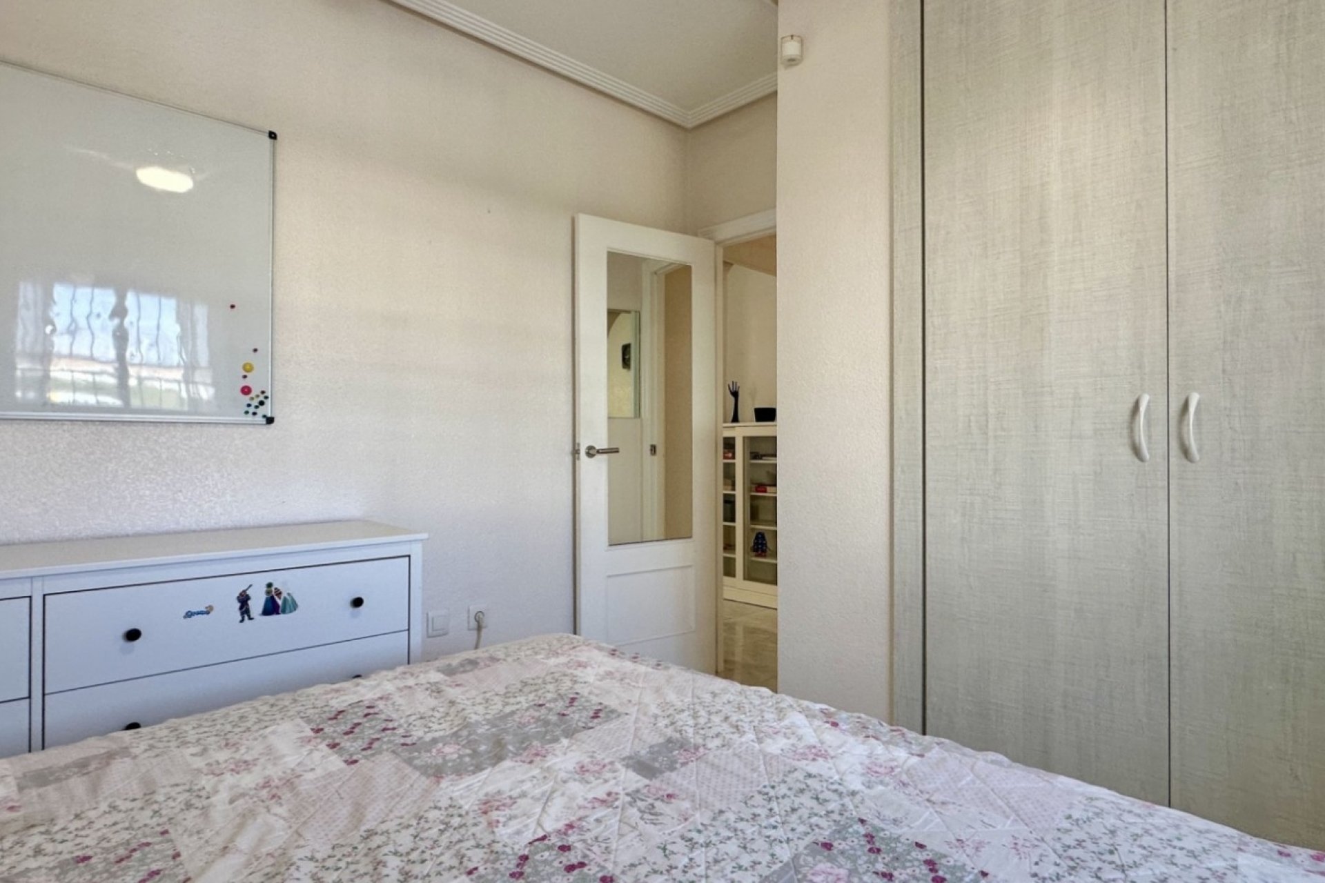 Herverkoop - Detached Villa -
Orihuela Costa - Los Altos