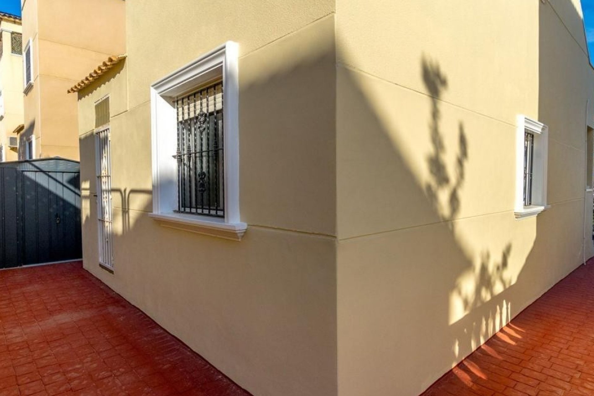 Herverkoop - Detached Villa -
Orihuela Costa - Villamartín