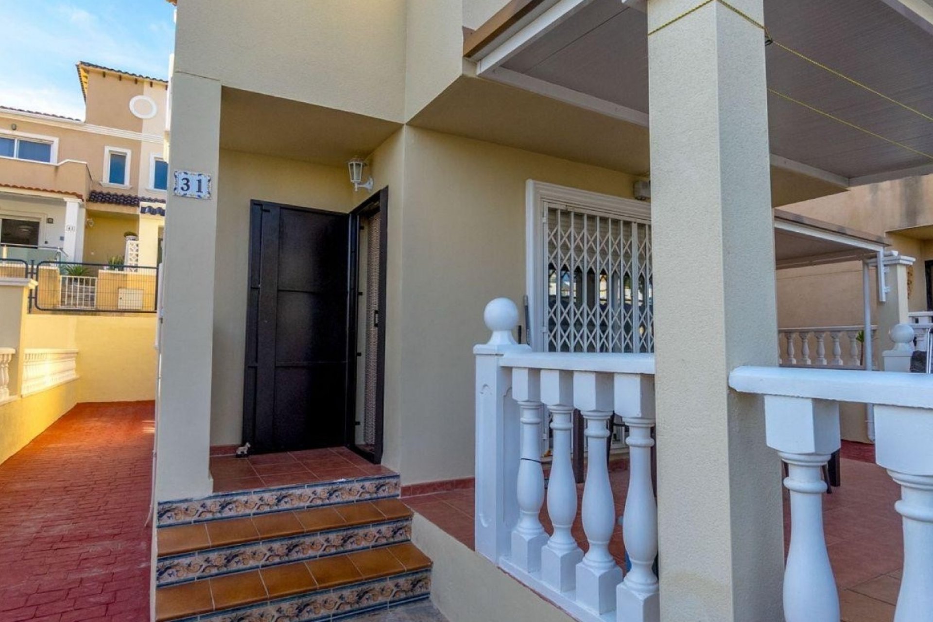Herverkoop - Detached Villa -
Orihuela Costa - Villamartín
