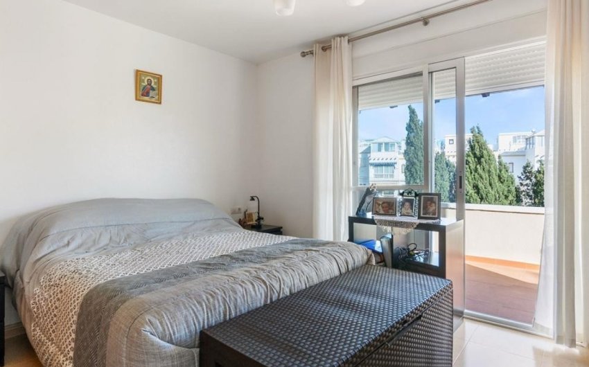 Herverkoop - Detached Villa -
Orihuela Costa - Villamartín