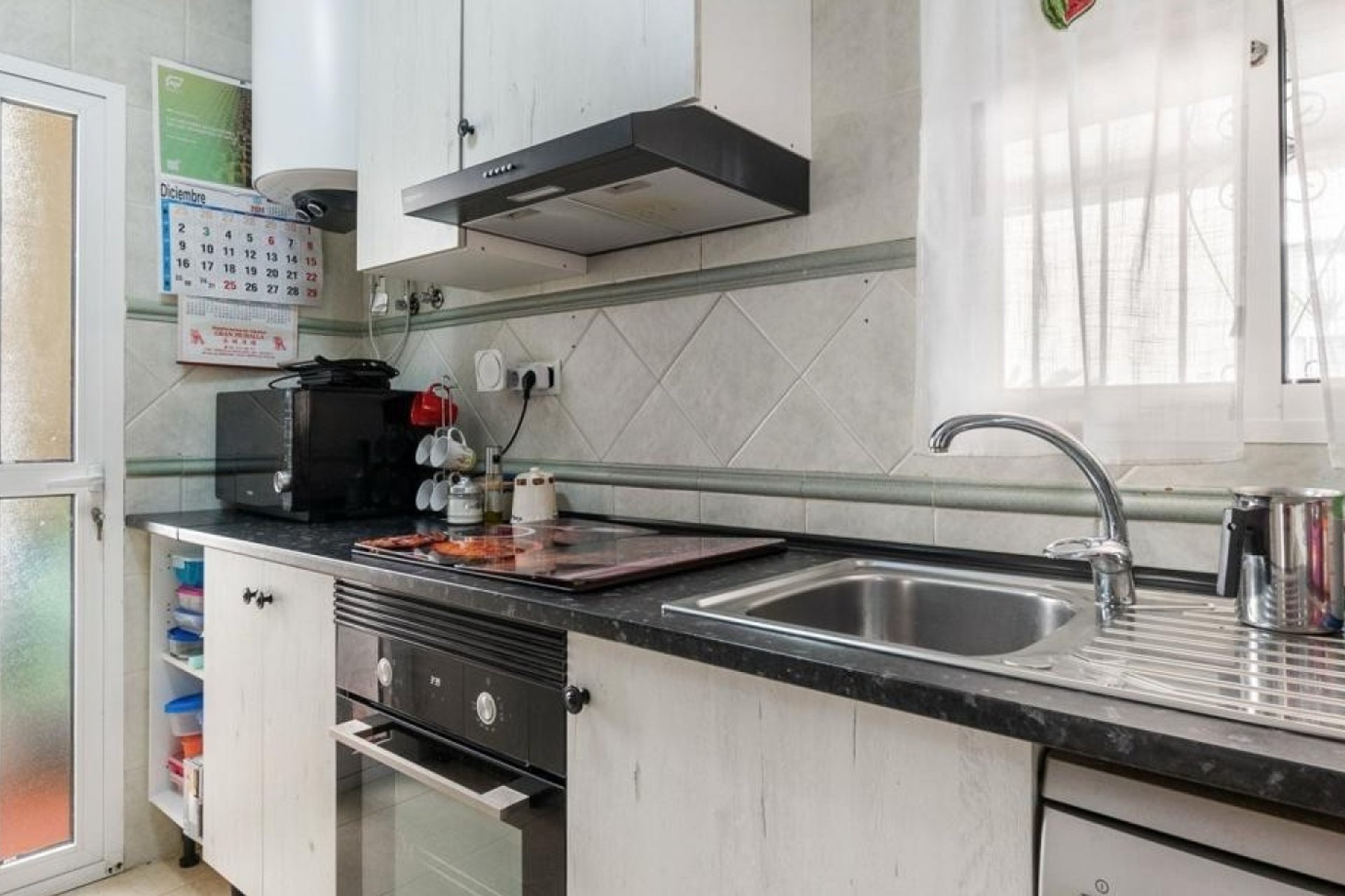 Herverkoop - Detached Villa -
Orihuela Costa - Villamartín