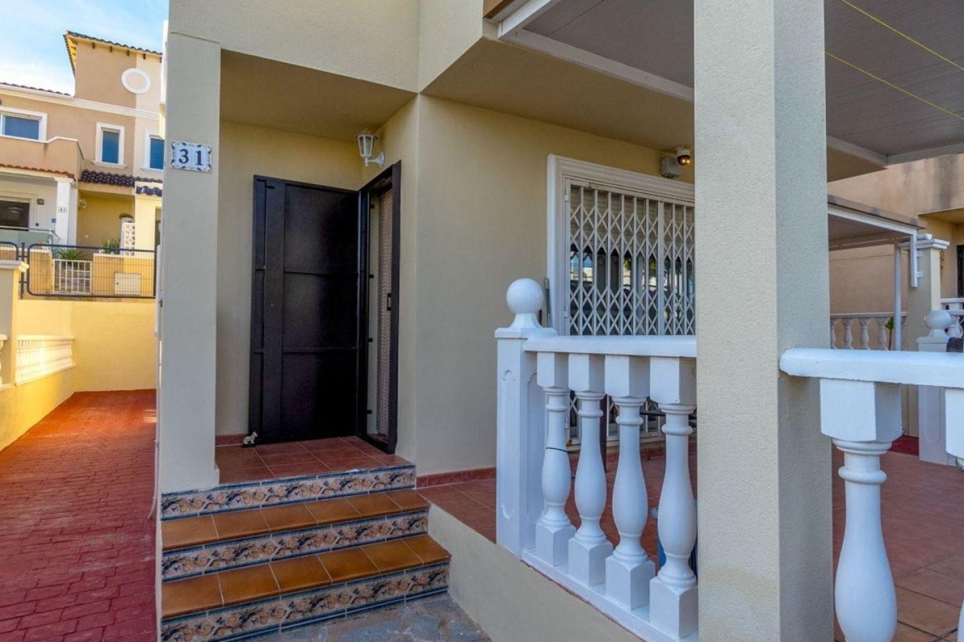 Herverkoop - Detached Villa -
Orihuela Costa - Villamartín