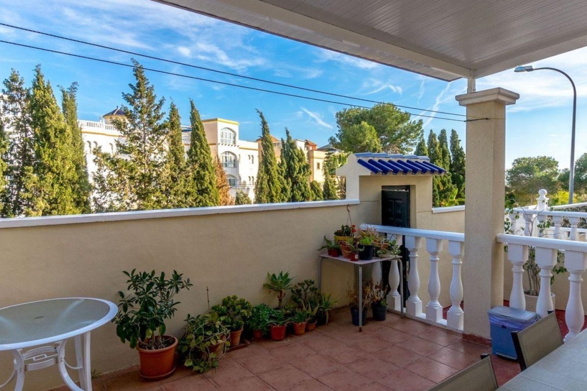 Herverkoop - Detached Villa -
Orihuela Costa - Villamartín