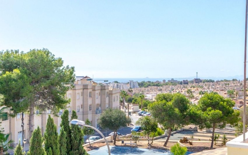 Herverkoop - Detached Villa -
Orihuela Costa - Villamartín