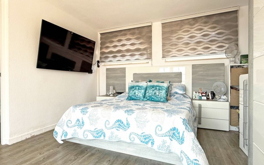 Herverkoop - Detached Villa -
Orihuela Costa - Villamartín