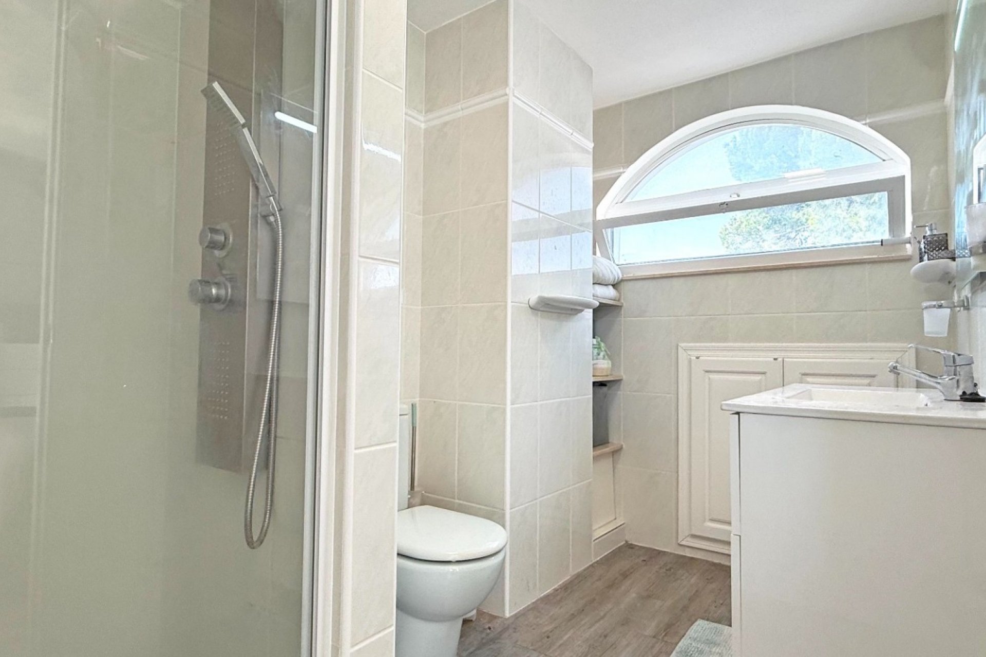 Herverkoop - Detached Villa -
Orihuela Costa - Villamartín