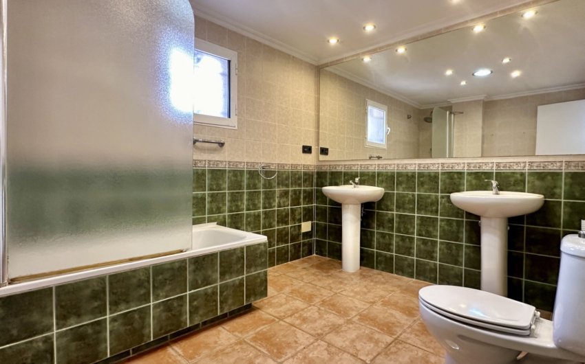 Herverkoop - Detached Villa -
Orihuela Costa - Villamartín