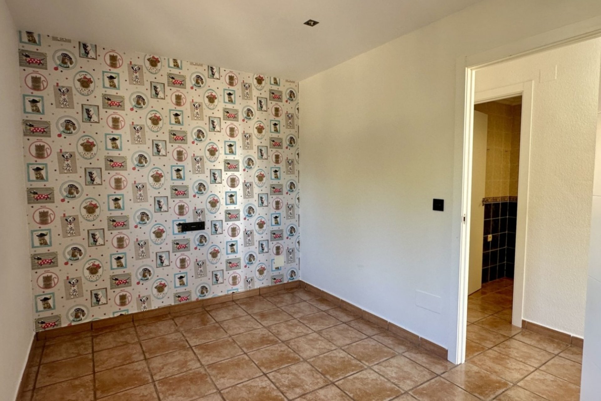 Herverkoop - Detached Villa -
Orihuela Costa - Villamartín