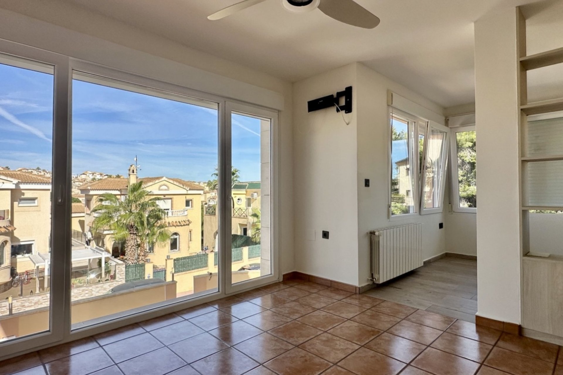 Herverkoop - Detached Villa -
Orihuela Costa - Villamartín