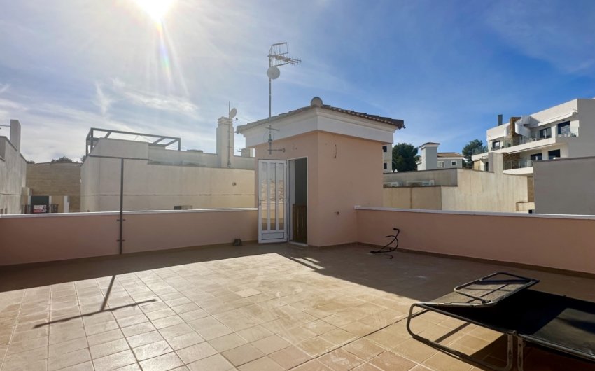 Herverkoop - Detached Villa -
Orihuela Costa - Villamartín