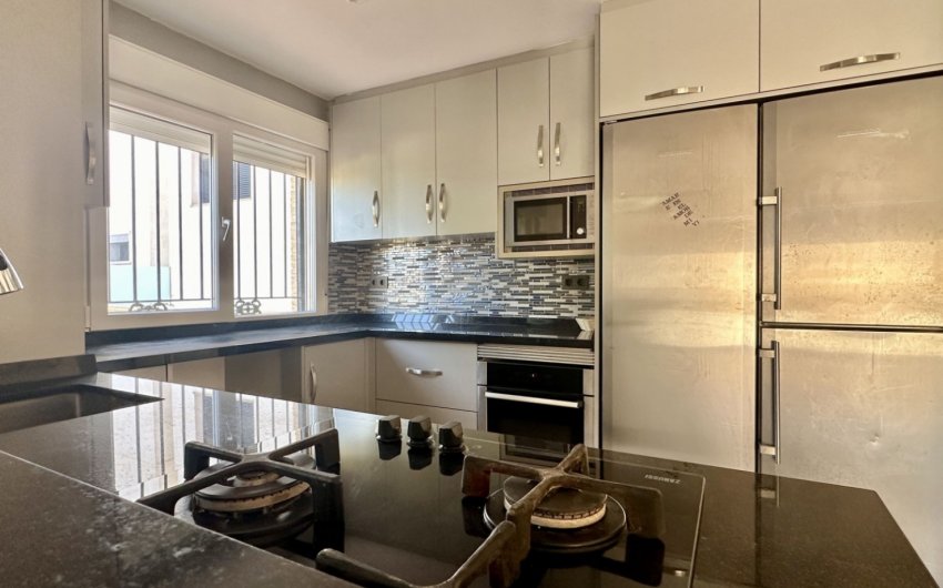 Herverkoop - Detached Villa -
Orihuela Costa - Villamartín