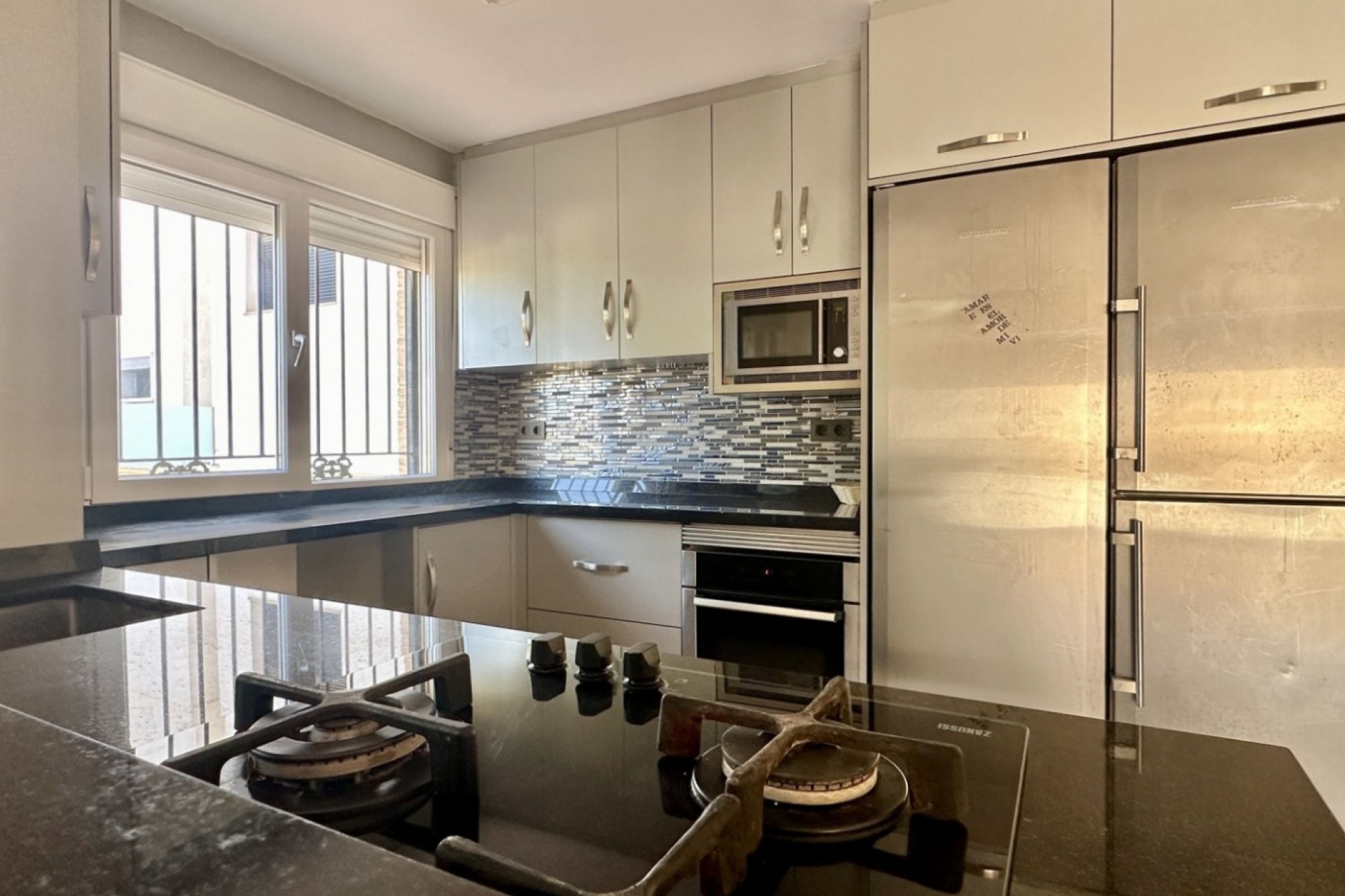 Herverkoop - Detached Villa -
Orihuela Costa - Villamartín