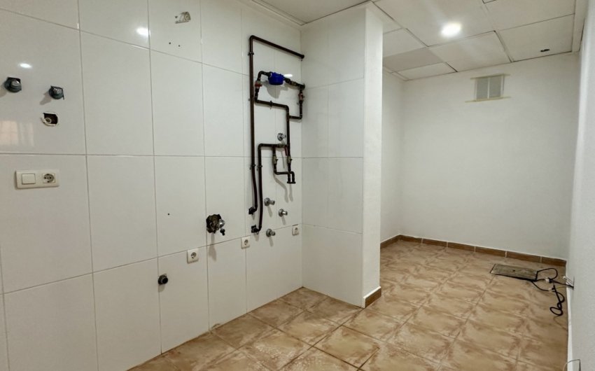 Herverkoop - Detached Villa -
Orihuela Costa - Villamartín