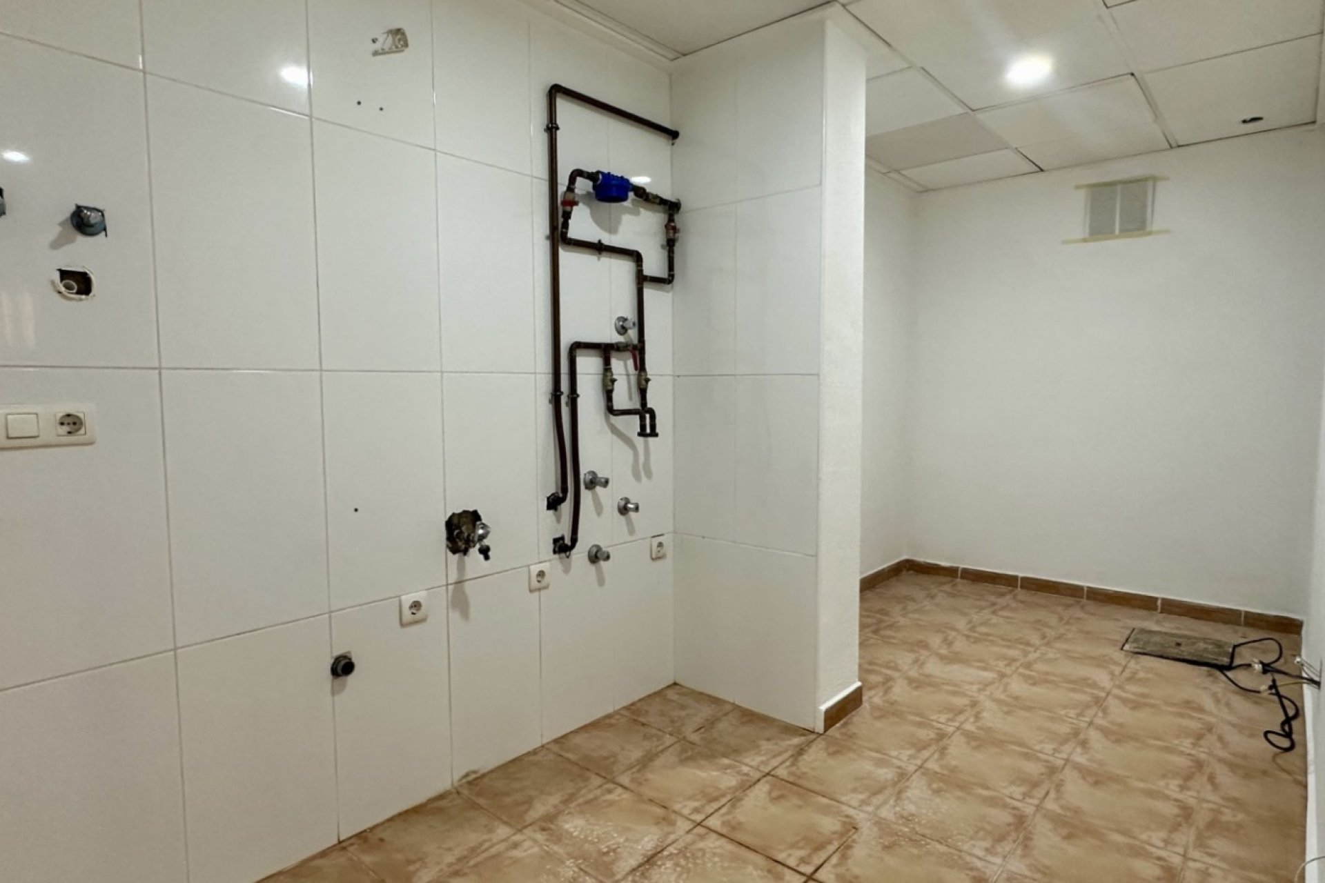 Herverkoop - Detached Villa -
Orihuela Costa - Villamartín