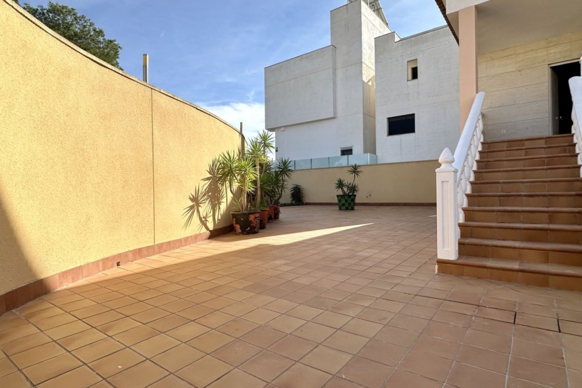 Herverkoop - Detached Villa -
Orihuela Costa - Villamartín