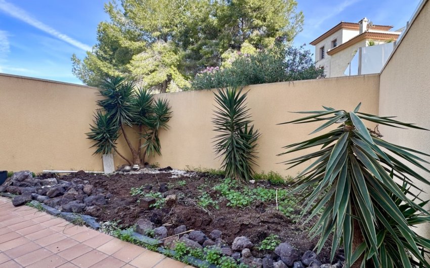 Herverkoop - Detached Villa -
Orihuela Costa - Villamartín