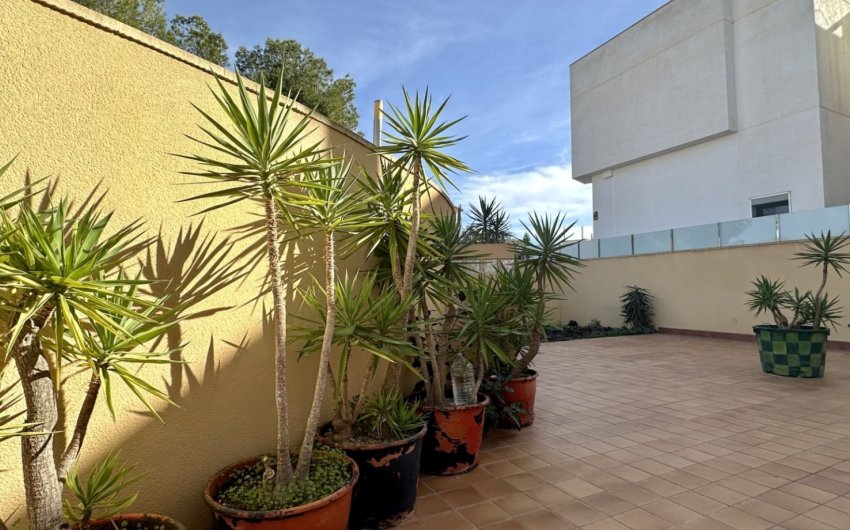 Herverkoop - Detached Villa -
Orihuela Costa - Villamartín