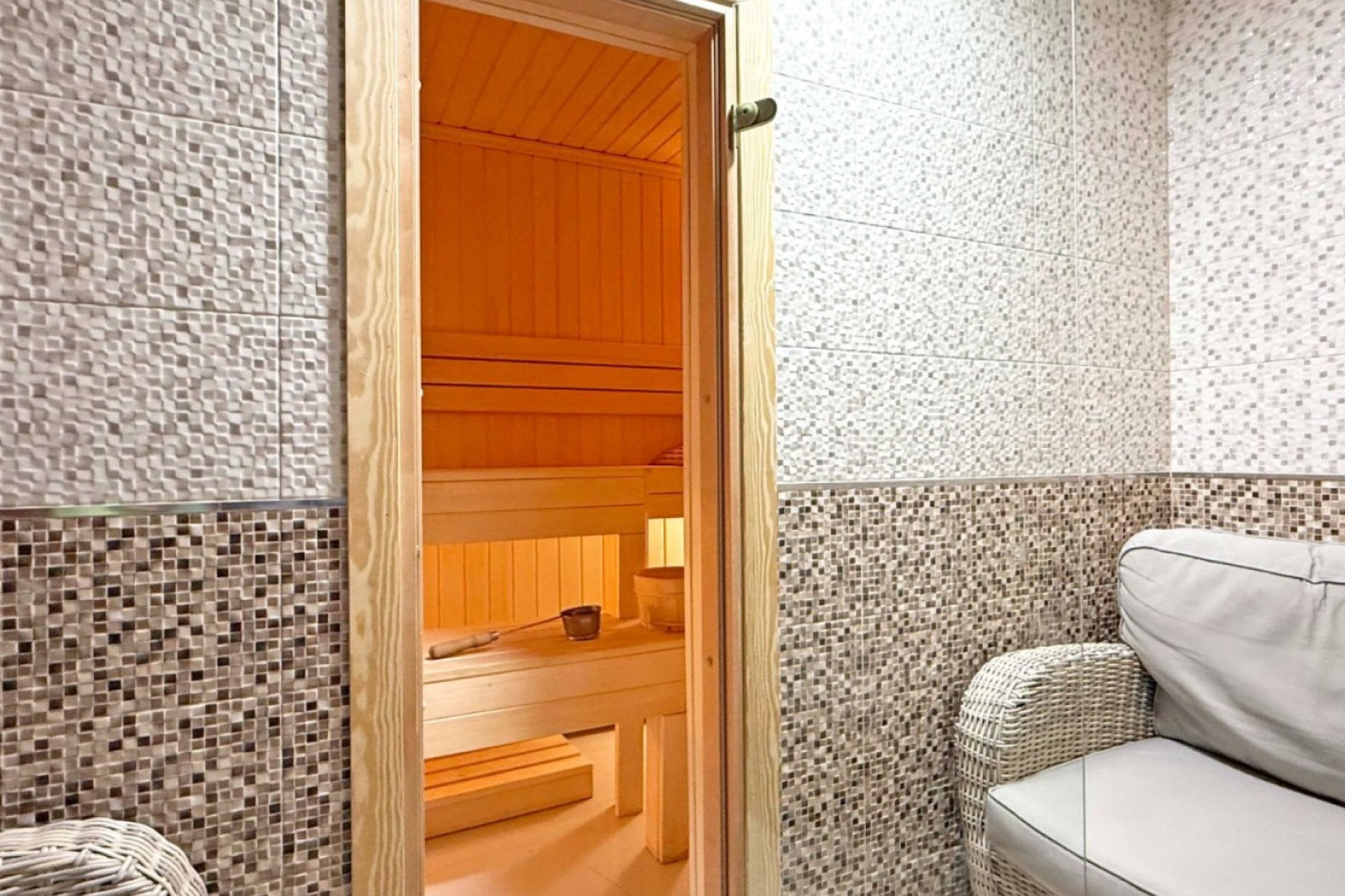 Herverkoop - Detached Villa -
Orihuela Costa - Villamartín