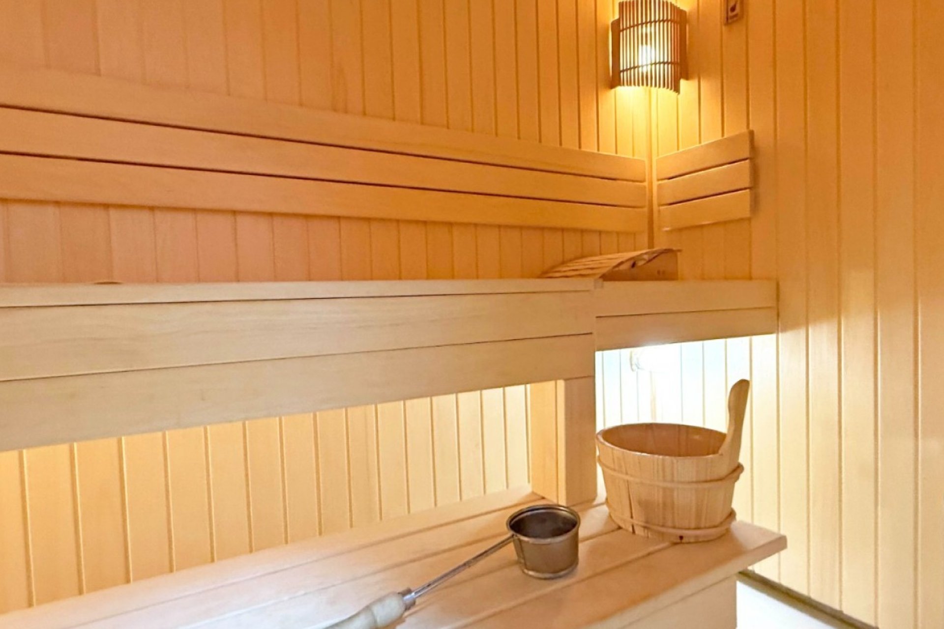 Herverkoop - Detached Villa -
Orihuela Costa - Villamartín