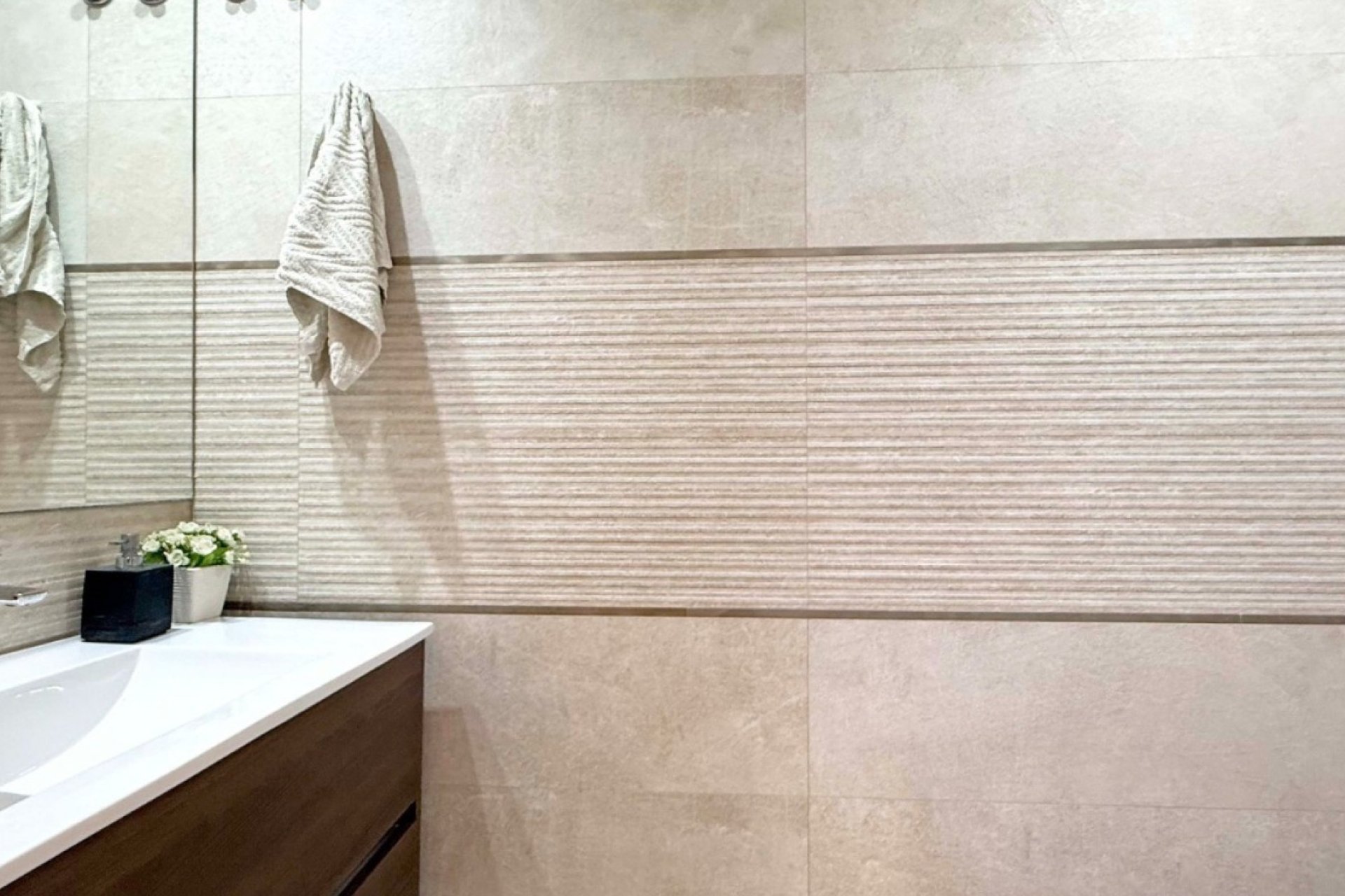 Herverkoop - Detached Villa -
Orihuela Costa - Villamartín