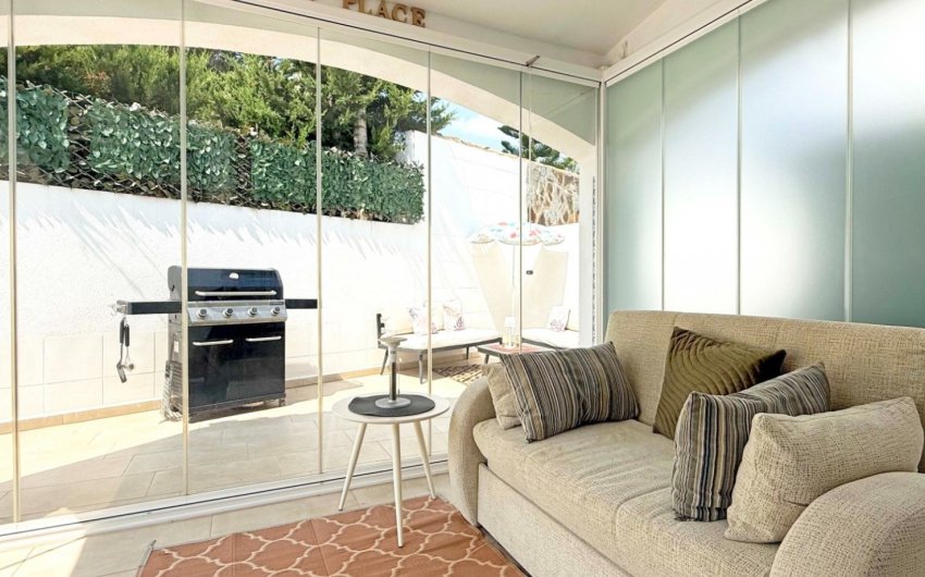 Herverkoop - Detached Villa -
Orihuela Costa - Villamartín