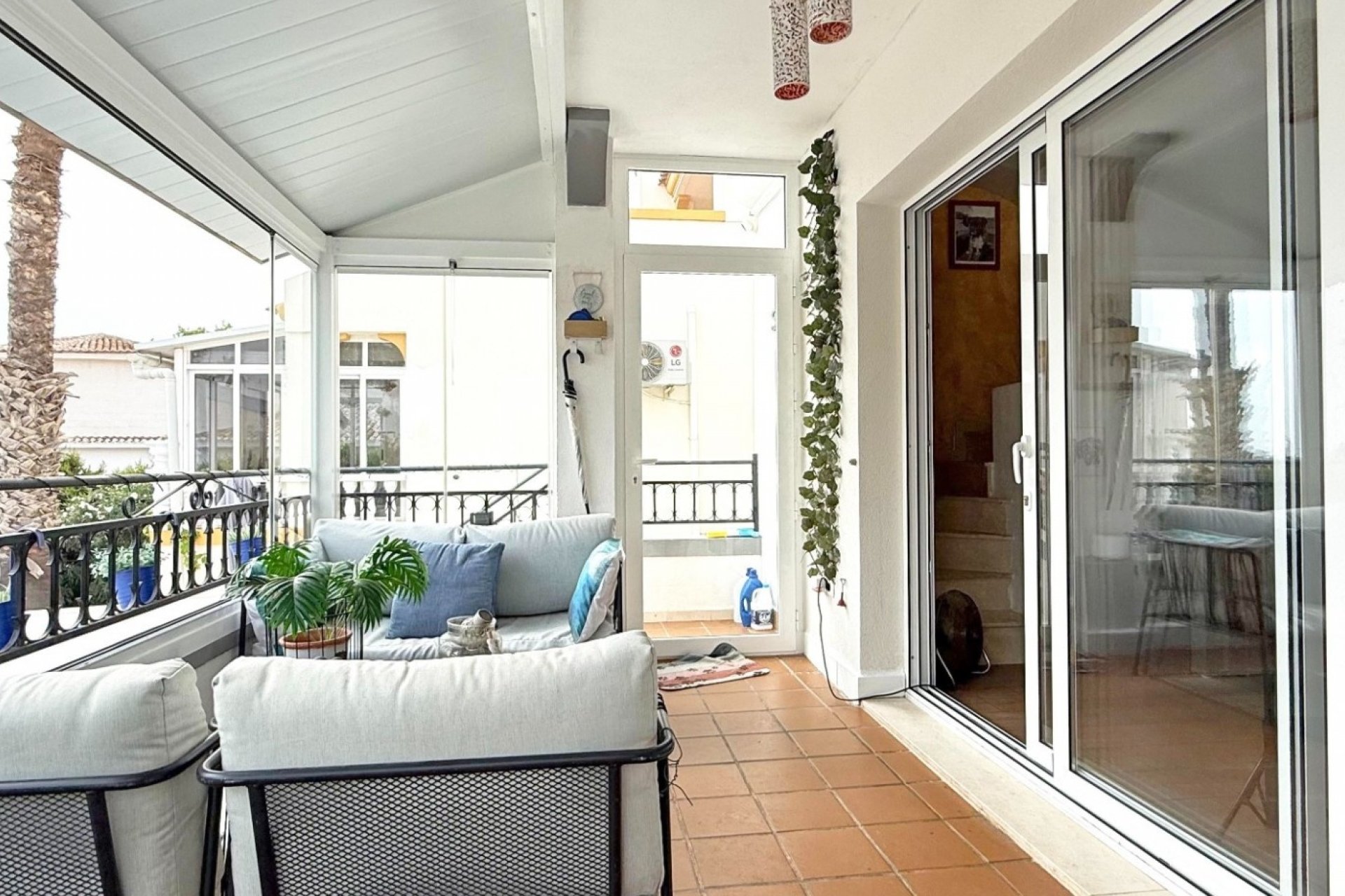 Herverkoop - Detached Villa -
Orihuela Costa - Villamartín