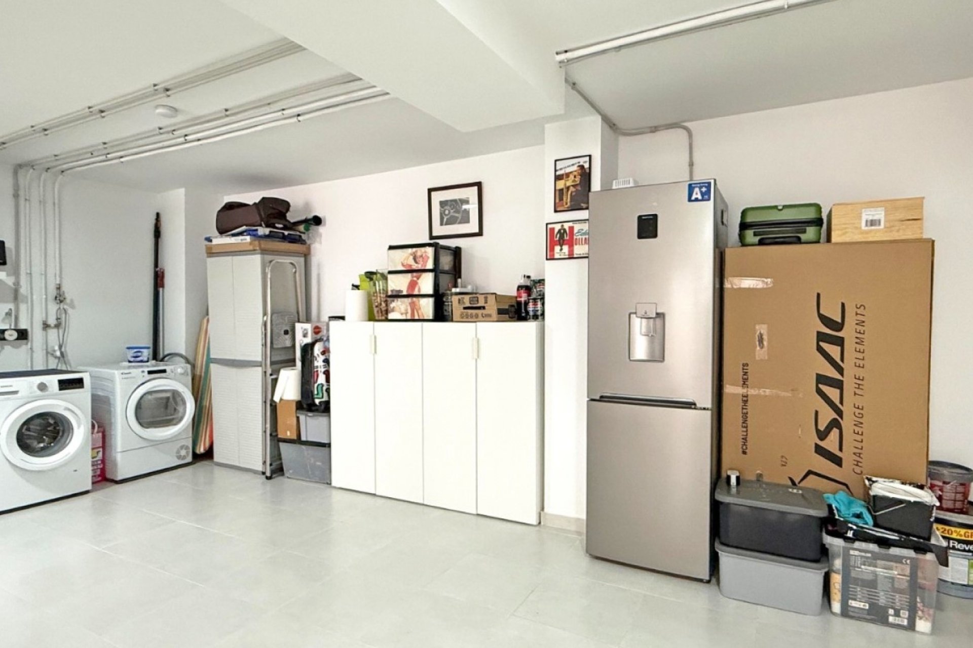 Herverkoop - Detached Villa -
Orihuela Costa - Villamartín