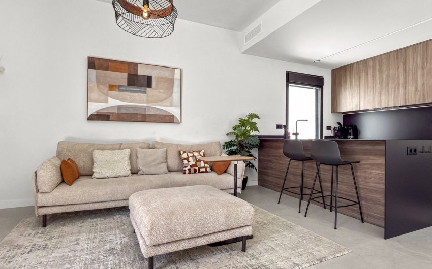 Herverkoop - Detached Villa -
Rojales - Ciudad Quesada