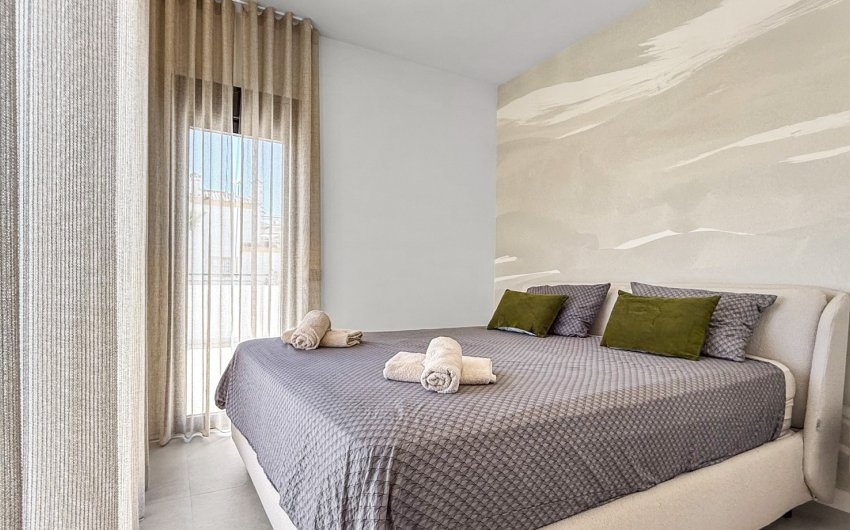 Herverkoop - Detached Villa -
Rojales - Ciudad Quesada
