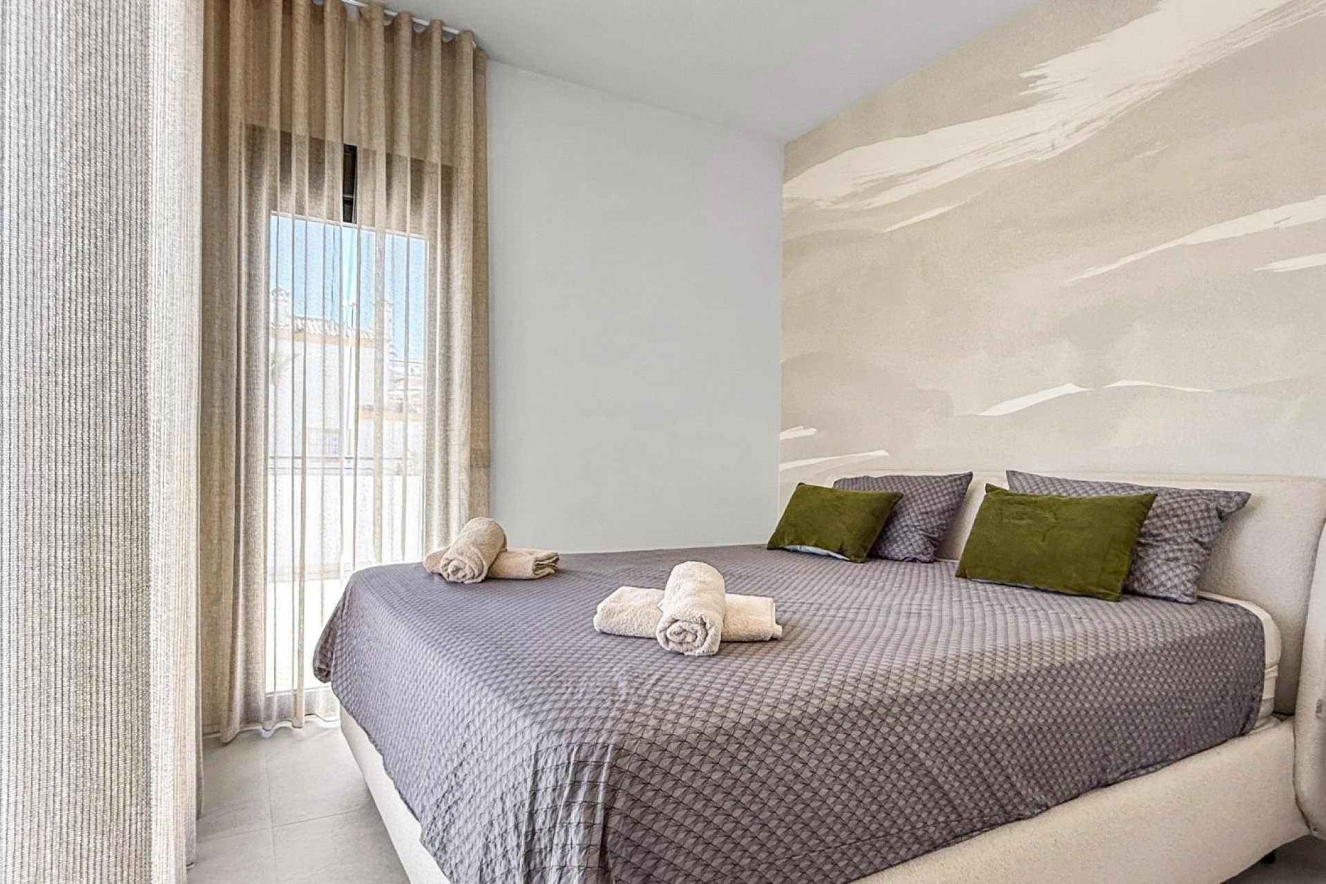 Herverkoop - Detached Villa -
Rojales - Ciudad Quesada