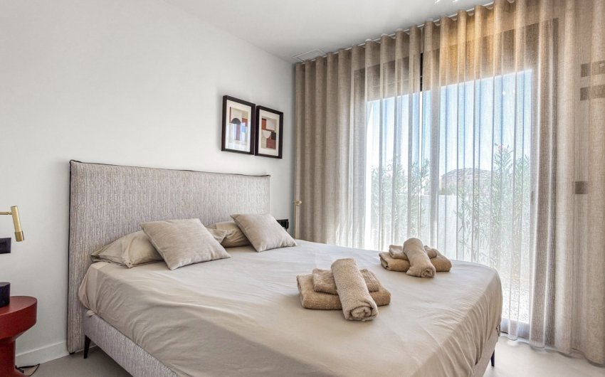 Herverkoop - Detached Villa -
Rojales - Ciudad Quesada