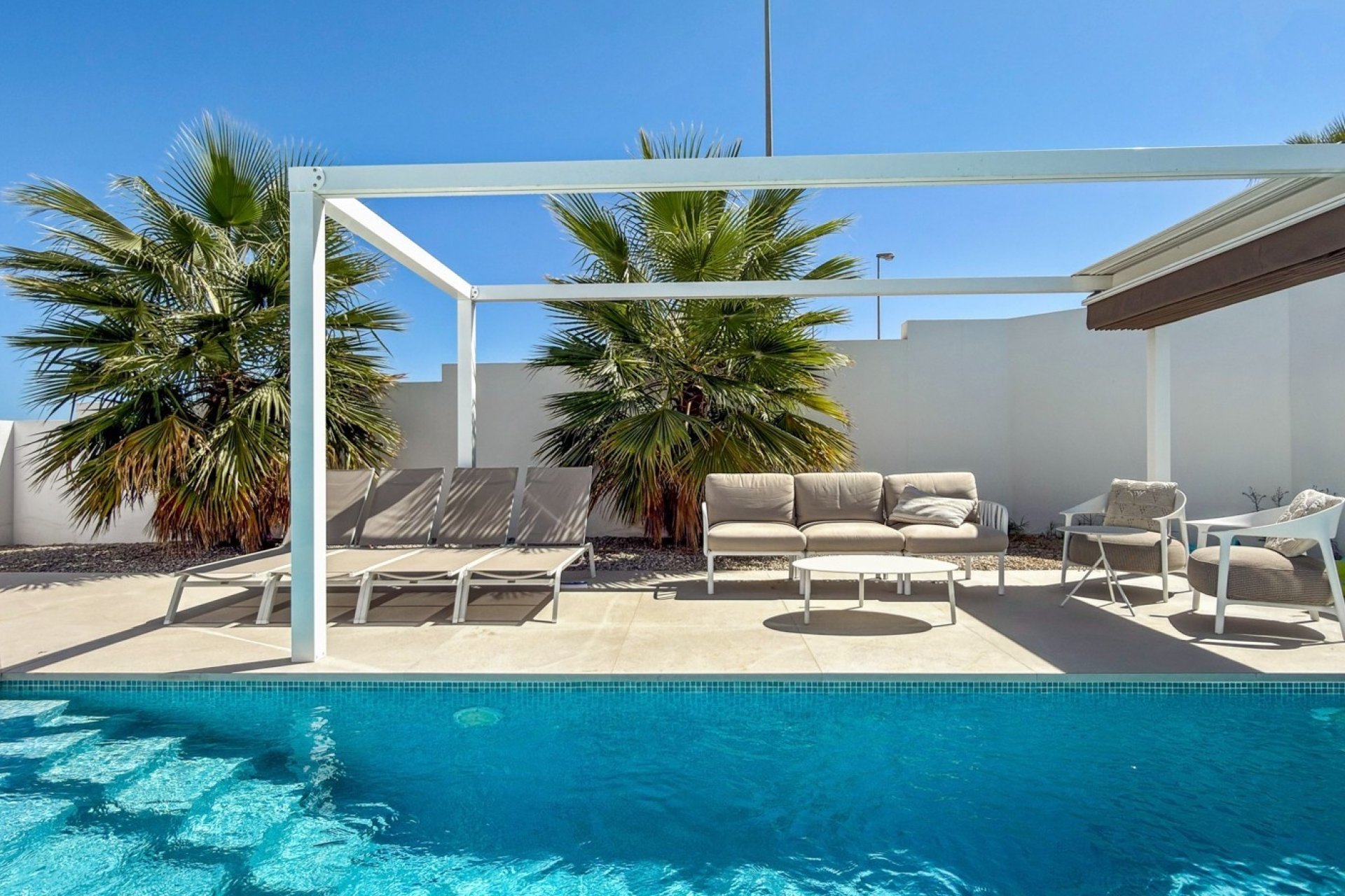Herverkoop - Detached Villa -
Rojales - Ciudad Quesada