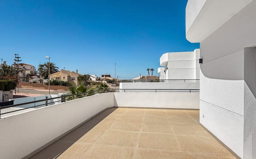 Herverkoop - Detached Villa -
Rojales - Ciudad Quesada