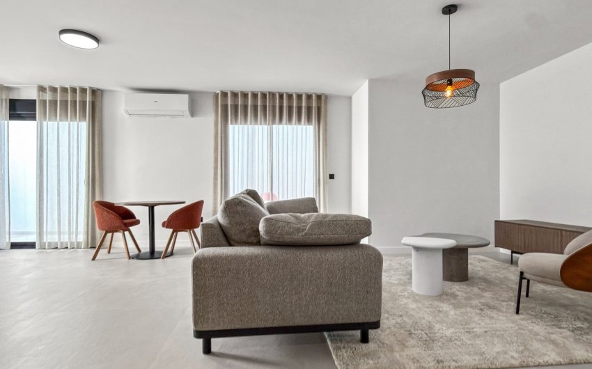 Herverkoop - Detached Villa -
Rojales - Ciudad Quesada