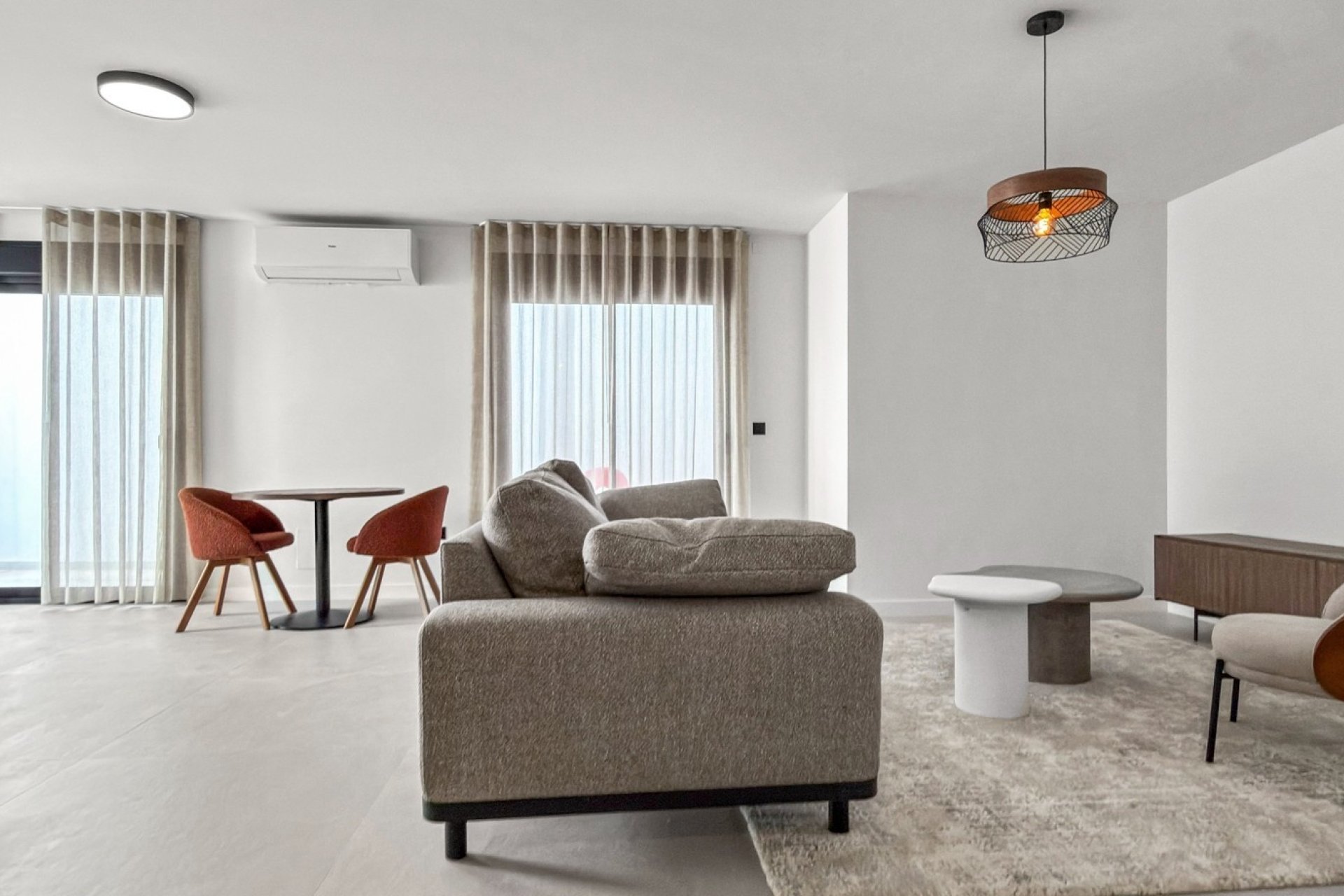 Herverkoop - Detached Villa -
Rojales - Ciudad Quesada