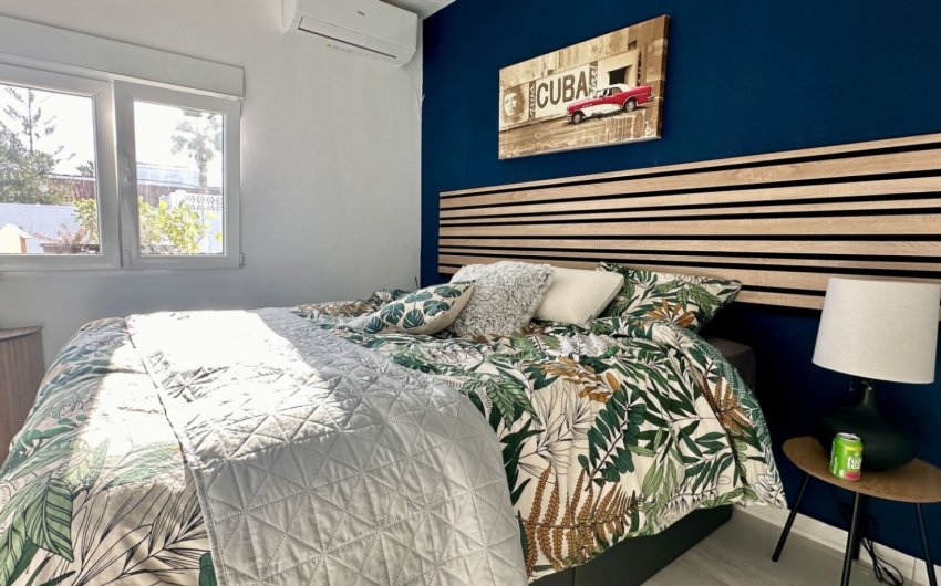 Herverkoop - Detached Villa -
Rojales - Ciudad Quesada