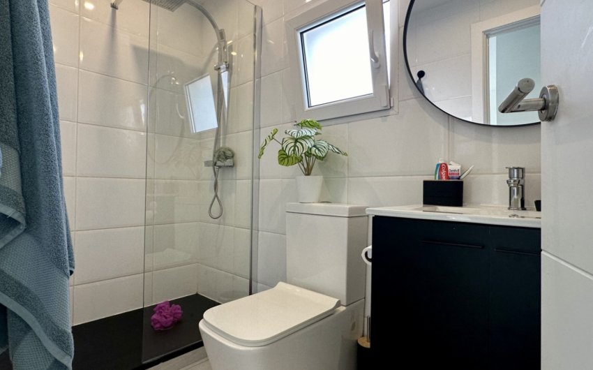 Herverkoop - Detached Villa -
Rojales - Ciudad Quesada