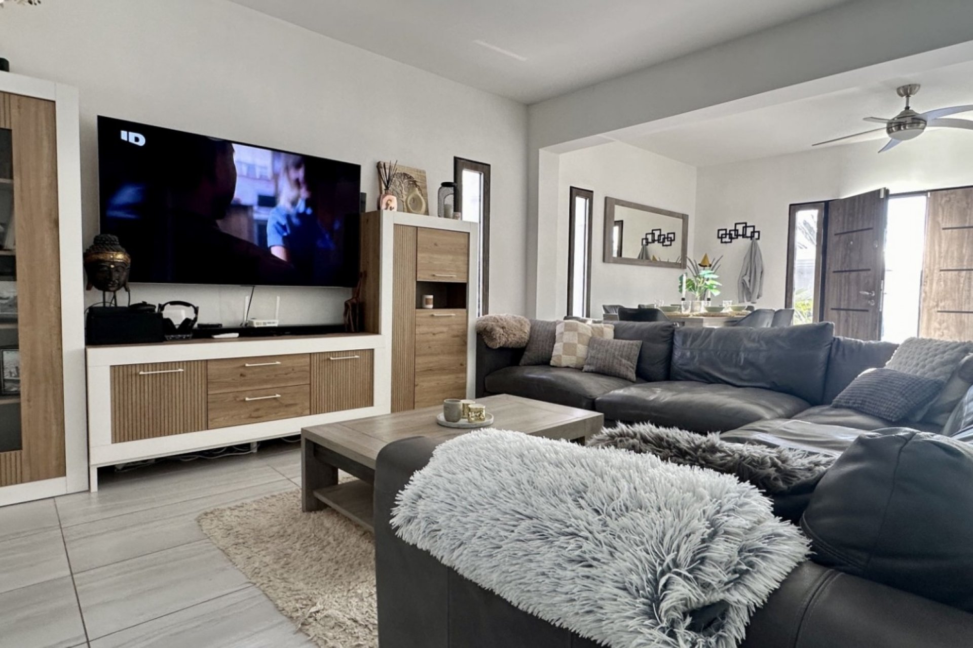 Herverkoop - Detached Villa -
Rojales - Ciudad Quesada