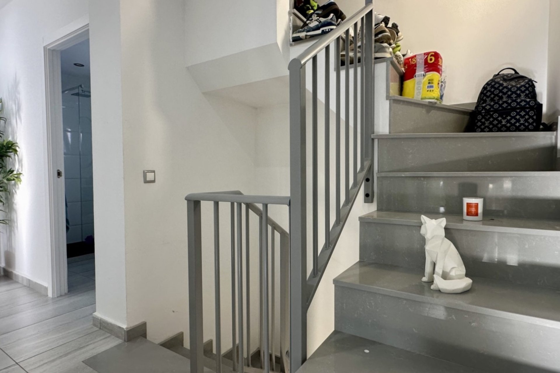 Herverkoop - Detached Villa -
Rojales - Ciudad Quesada