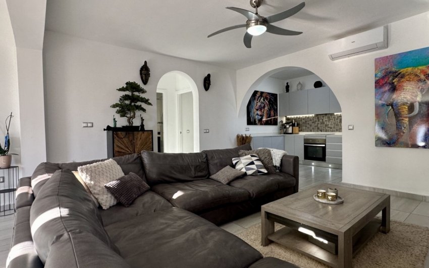 Herverkoop - Detached Villa -
Rojales - Ciudad Quesada