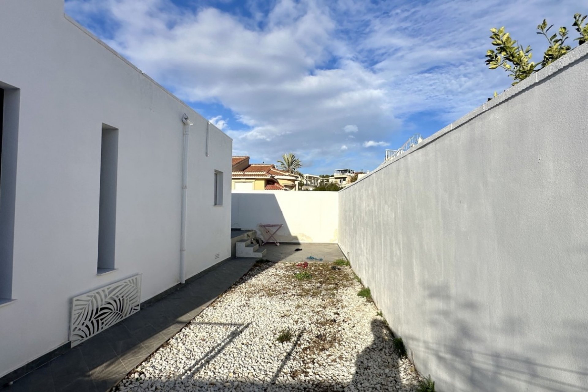 Herverkoop - Detached Villa -
Rojales - Ciudad Quesada