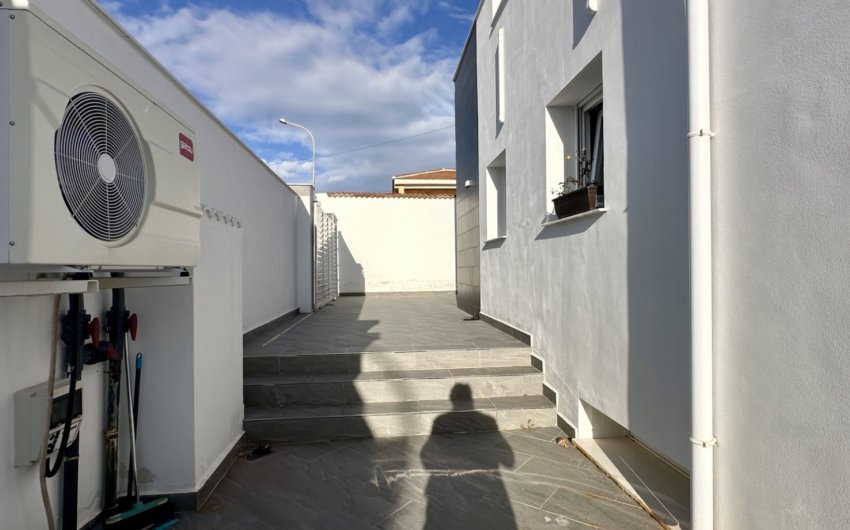 Herverkoop - Detached Villa -
Rojales - Ciudad Quesada