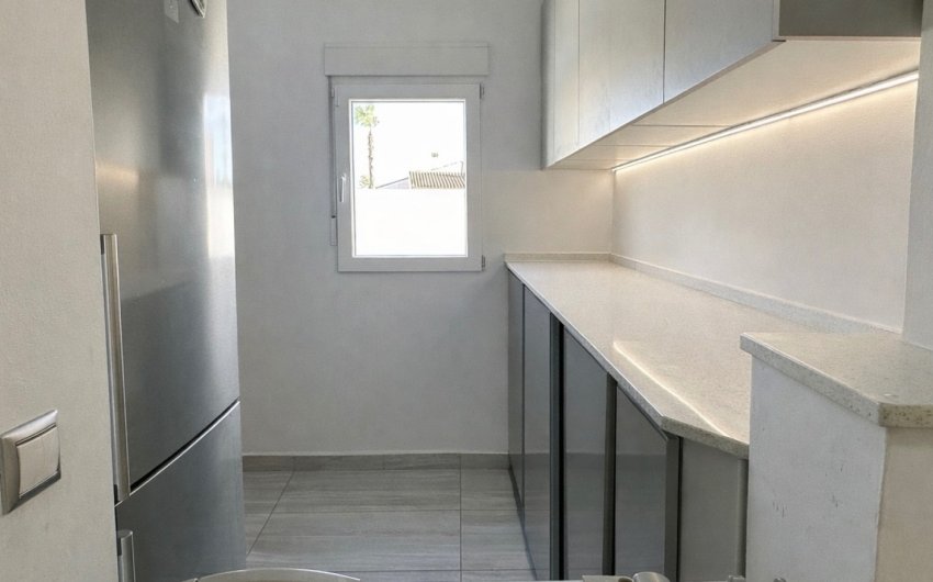 Herverkoop - Detached Villa -
Rojales - Ciudad Quesada