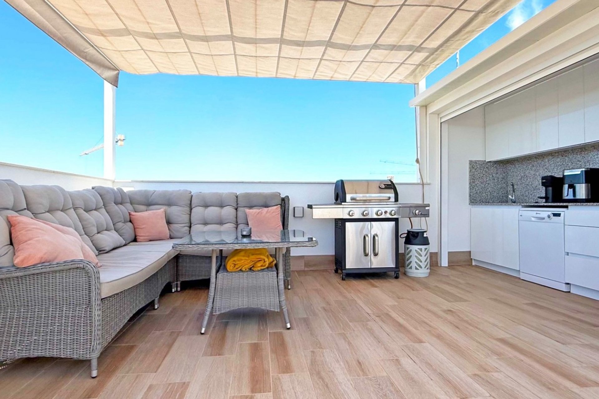 Herverkoop - Detached Villa -
San Pedro del Pinatar - San Pedro Del Pinatar