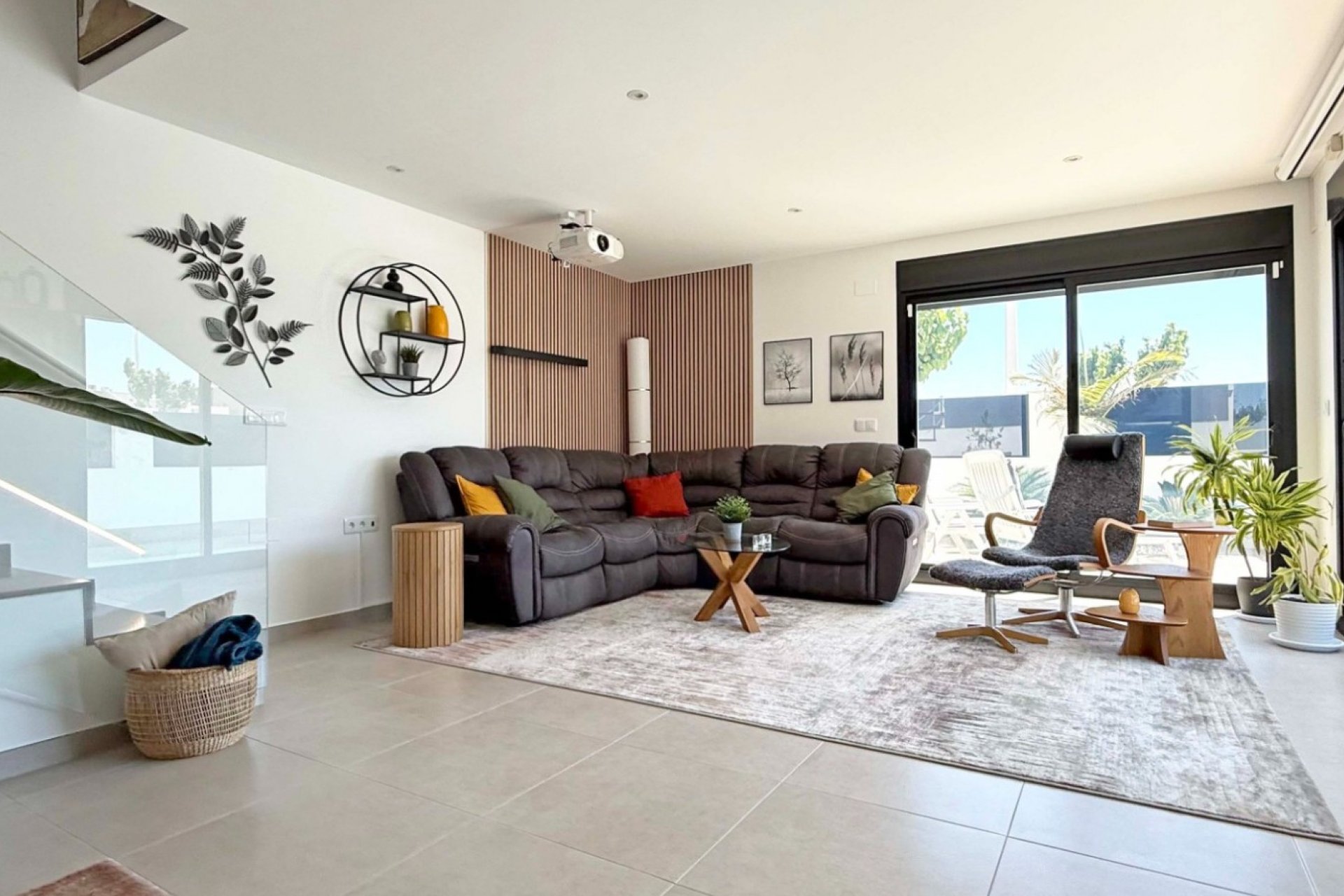 Herverkoop - Detached Villa -
San Pedro del Pinatar - San Pedro Del Pinatar