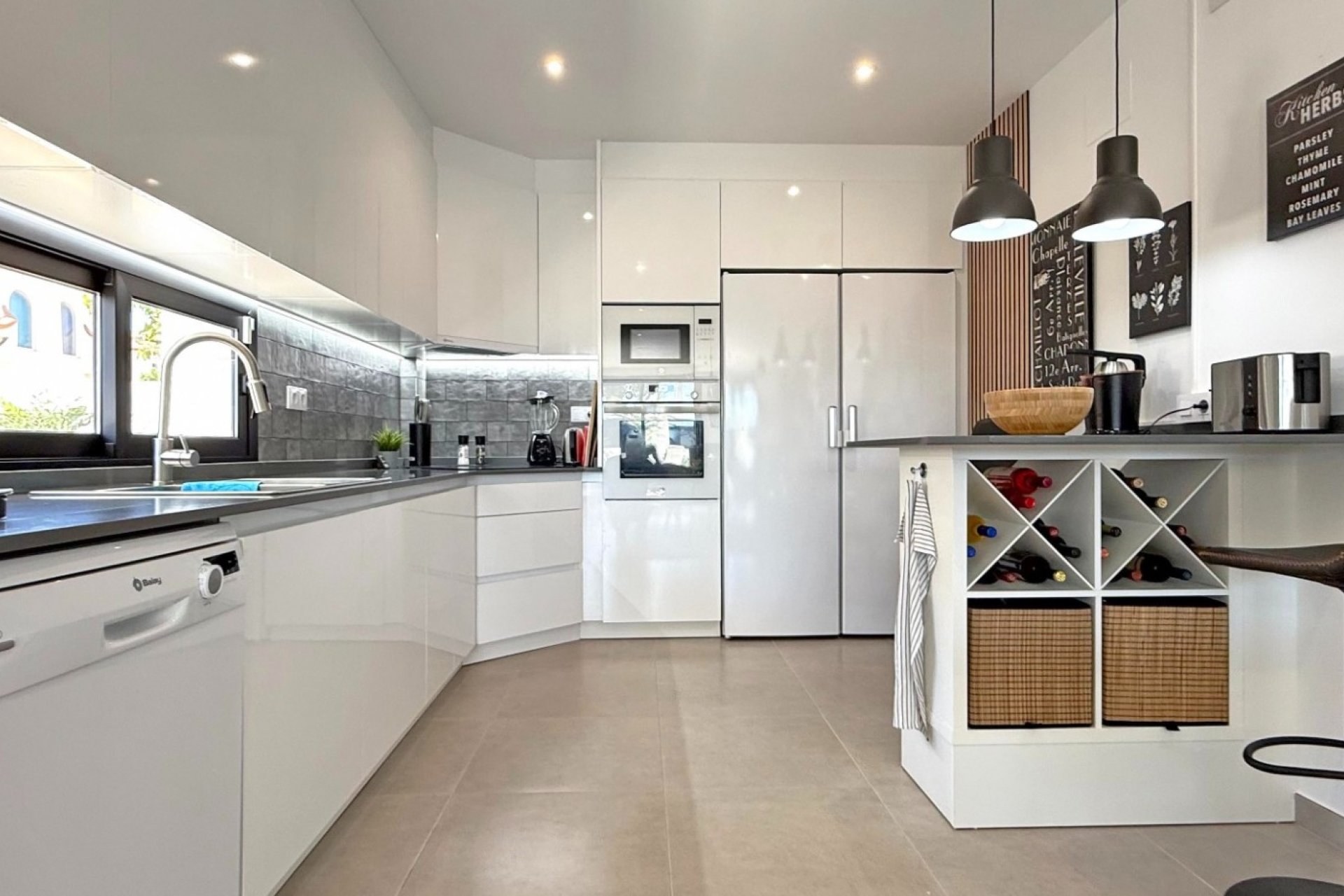 Herverkoop - Detached Villa -
San Pedro del Pinatar - San Pedro Del Pinatar