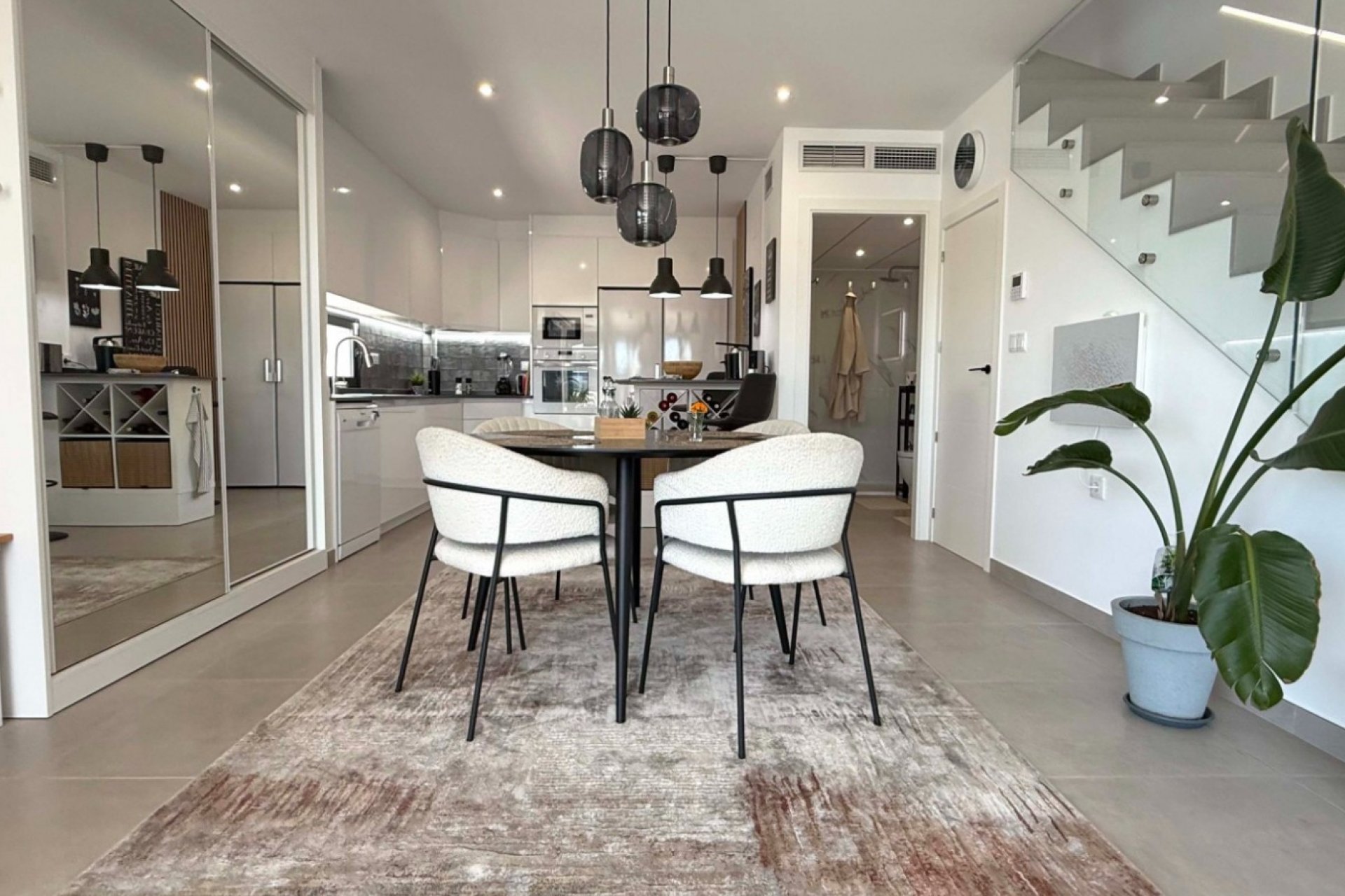 Herverkoop - Detached Villa -
San Pedro del Pinatar - San Pedro Del Pinatar