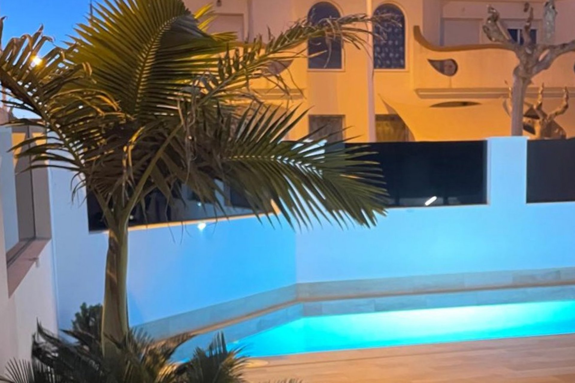 Herverkoop - Detached Villa -
San Pedro del Pinatar - San Pedro Del Pinatar